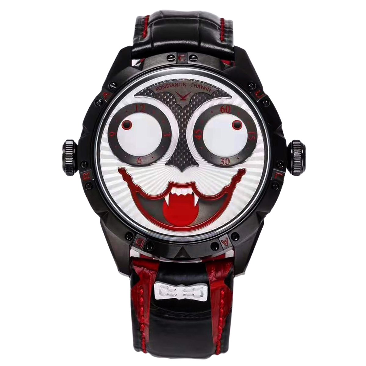 Wristmons Dracula