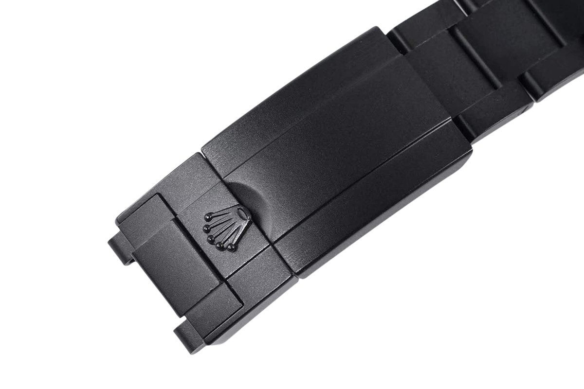 Daytona Blaken